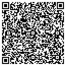 QR code with R P Home Service contacts