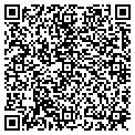 QR code with Mac's contacts