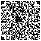 QR code with Martin Clyde Tree Service contacts
