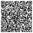 QR code with Haydon & Dockter contacts