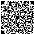 QR code with ACL Farms contacts