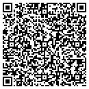 QR code with CME Iv Inc contacts