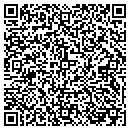 QR code with C F M Events Co contacts