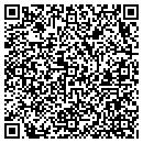 QR code with Kinner Lumber Co contacts