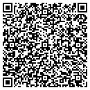 QR code with Attic Junk contacts