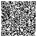 QR code with J Sipple contacts
