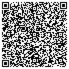 QR code with D H L Worldwide Express contacts