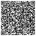 QR code with George Sadler Trucking Inc contacts