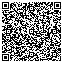 QR code with Geno's Taxi contacts