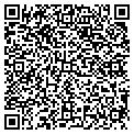 QR code with KFC contacts
