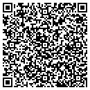 QR code with A & D Lock & Key contacts