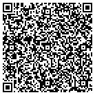 QR code with University Radiology Assoc contacts