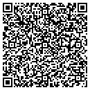 QR code with Hickman Linton contacts