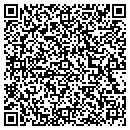 QR code with Autozone 2730 contacts