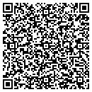 QR code with Arh Clinic contacts