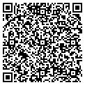 QR code with KFC contacts