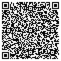 QR code with KFC contacts