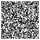 QR code with Red Fox Auto Sales contacts