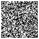 QR code with Prescott's contacts