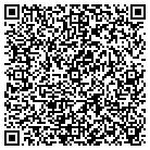 QR code with Addy's Bridal Gowns & Alter contacts
