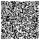 QR code with Mt Sterling Chiropractic Center contacts