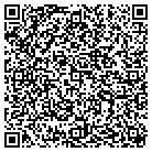 QR code with H & R Block Tax Service contacts