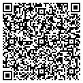 QR code with Hang Time contacts