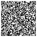 QR code with C Forward Inc contacts