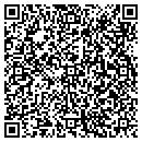 QR code with Reginas Tastee Cream contacts