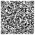 QR code with First Christian Church contacts