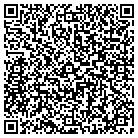 QR code with Masonville-Pleasant Ridge Fire contacts