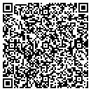 QR code with Ledger Plus contacts