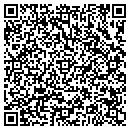 QR code with C&C Worm Farm Inc contacts