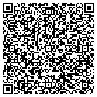 QR code with Dewitt/Flatlick Family Resourc contacts