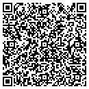 QR code with Pretty Paws contacts