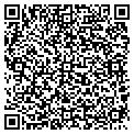 QR code with KFC contacts