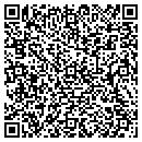 QR code with Halmar Corp contacts