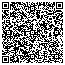 QR code with SWS Custom Cabinets contacts
