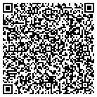 QR code with Hillcrest Ranches Inc contacts
