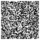 QR code with Murphy's Excavating & Septic contacts