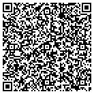 QR code with Hazel Voluntee Fire Department contacts