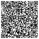 QR code with Anderson Lawn & Tree Service contacts