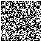 QR code with Major Style Beauty Salon contacts