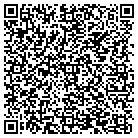 QR code with Upton Auto Service Towing & Rcvry contacts
