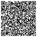 QR code with A A Portable Sanitation contacts