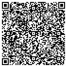 QR code with Oswalts Cstm Cabinets & Wdwrk contacts
