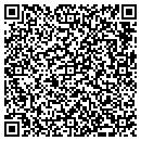 QR code with B & J Carpet contacts