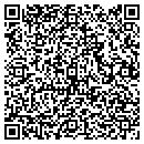 QR code with A & G Towing Service contacts