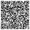 QR code with C & J Auto Sales contacts