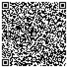 QR code with Poston's Paving & Seal Coating contacts